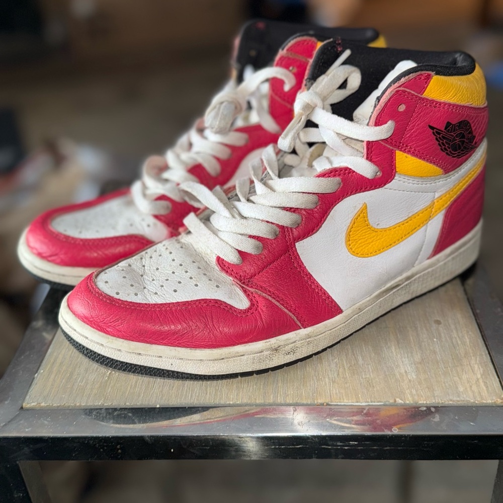 Jordan 1